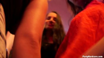 Party Hardcore Gone Crazy Vol. 23 Part 4 Screencap 34 on www.sinx.com