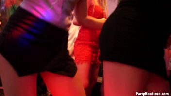 Party Hardcore Gone Crazy Vol. 23 Part 4 Screencap 37 on www.sinx.com