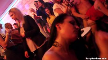 Party Hardcore Gone Crazy Vol. 23 Part 4 Screencap 46 on www.sinx.com