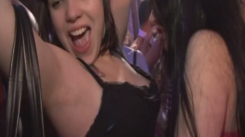 Party Hardcore Vol. 49 Part 4 - Main Edit Screencap 3 on www.sinx.com