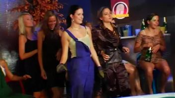 Oil Wrestlin' Event Of A Lifetime Screencap 2 on www.sinx.com