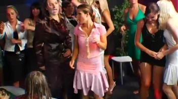 Oil Wrestlin' Event Of A Lifetime Screencap 25 on www.sinx.com