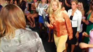 Oil Wrestlin' Event Of A Lifetime Screencap 3 on www.sinx.com