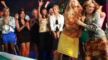 Oil Wrestlin' Event Of A Lifetime Screencap 4 on www.sinx.com