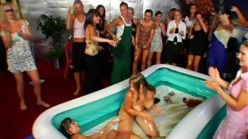 Oil Wrestlin' Event Of A Lifetime Screencap 52 on www.sinx.com