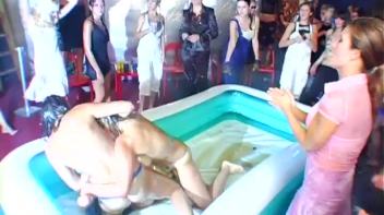 Oil Wrestlin' Event Of A Lifetime Screencap 62 on www.sinx.com