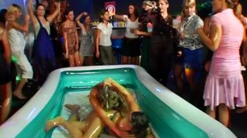 Oil Wrestlin' Event Of A Lifetime Screencap 80 on www.sinx.com