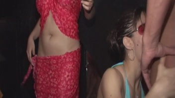 Brazen Bikini Babes - Part 3 Main Edit Screencap 5 on www.sinx.com