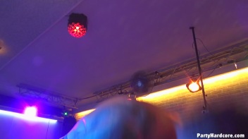 Party Hardcore Gone Crazy Vol. 40 Single Cut: Part 1 - Main Edit Screencap 40 on www.sinx.com