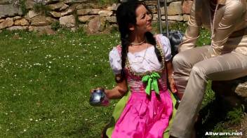 German Style WaM Hospitality Screencap 42 on www.sinx.com