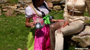 German Style WaM Hospitality Screencap 47 on www.sinx.com