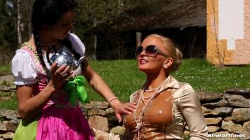 German Style WaM Hospitality Screencap 56 on www.sinx.com