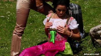 German Style WaM Hospitality Screencap 74 on www.sinx.com