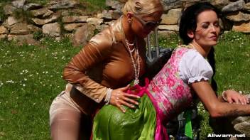 German Style WaM Hospitality Screencap 80 on www.sinx.com