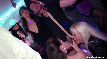 Bimbo Birthday Bash Part 1 - Cam 2 Screencap 51 on www.sinx.com