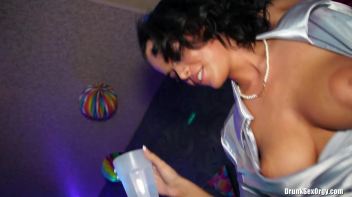 Bimbo Birthday Bash Part 1 - Cam 2 Screencap 58 on www.sinx.com