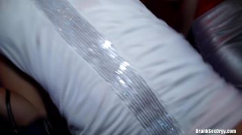 Bimbo Birthday Bash Part 1 - Cam 2 Screencap 8 on www.sinx.com