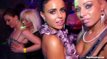 Bimbo Birthday Bash Part 1 - Cam 2 Screencap 17 on www.sinx.com