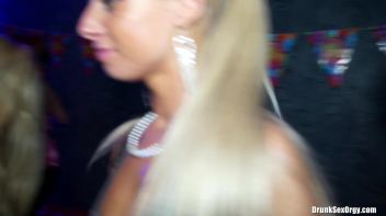 Bimbo Birthday Bash Part 1 - Cam 2 Screencap 28 on www.sinx.com