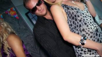 Bimbo Birthday Bash Part 1 - Cam 2 Screencap 36 on www.sinx.com