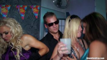 Bimbo Birthday Bash Part 1 - Cam 2 Screencap 38 on www.sinx.com