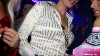 Bimbo Birthday Bash Part 1 - Cam 2 Screencap 41 on www.sinx.com