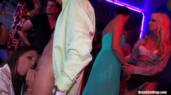 Bimbo Birthday Bash Part 1 - Cam 2 Screencap 46 on www.sinx.com