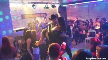 Party Hardcore Gone Crazy Vol. 32 Part 2 - Main Edit Screencap 89 on www.sinx.com