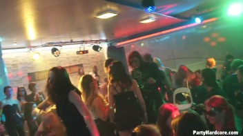 Party Hardcore Gone Crazy Vol. 32 Part 2 - Main Edit Screencap 57 on www.sinx.com