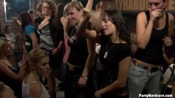 Party Hardcore Vol. 34 Part 4 Screencap 74 on www.sinx.com