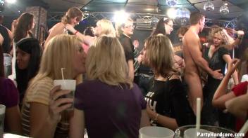 Party Hardcore Vol. 34 Part 4 Screencap 75 on www.sinx.com