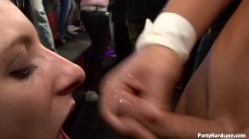 Party Hardcore Vol. 34 Part 4 Screencap 78 on www.sinx.com