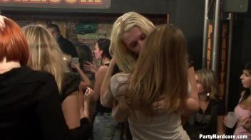 Party Hardcore Vol. 34 Part 4 Screencap 87 on www.sinx.com