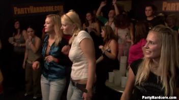 Party Hardcore Vol. 34 Part 4 Screencap 93 on www.sinx.com