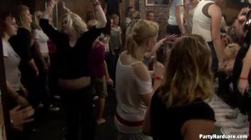 Party Hardcore Vol. 34 Part 4 Screencap 100 on www.sinx.com