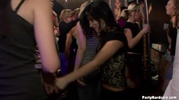 Party Hardcore Vol. 34 Part 4 Screencap 20 on www.sinx.com