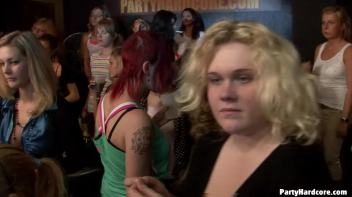 Party Hardcore Vol. 34 Part 4 Screencap 22 on www.sinx.com