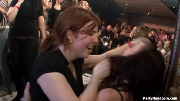 Party Hardcore Vol. 34 Part 4 Screencap 25 on www.sinx.com