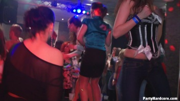 Party Hardcore Vol. 71 Part 3 - Cam 1 Screencap 51 on www.sinx.com