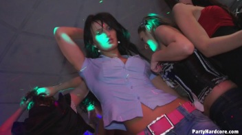 Party Hardcore Vol. 71 Part 3 - Cam 1 Screencap 64 on www.sinx.com