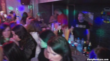 Party Hardcore Vol. 71 Part 3 - Cam 1 Screencap 72 on www.sinx.com