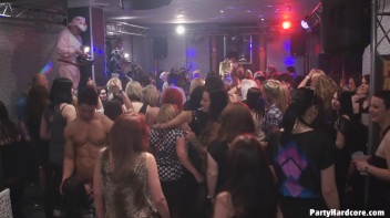 Party Hardcore Vol. 71 Part 3 - Cam 1 Screencap 10 on www.sinx.com