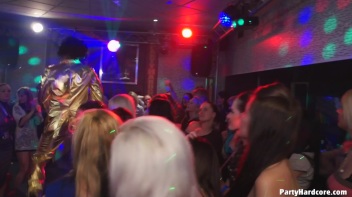 Party Hardcore Vol. 71 Part 3 - Cam 1 Screencap 3 on www.sinx.com