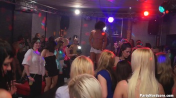 Party Hardcore Vol. 71 Part 3 - Cam 1 Screencap 37 on www.sinx.com