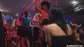 Party Hardcore Vol. 71 Part 3 - Cam 1 Screencap 49 on www.sinx.com