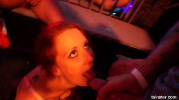 Jailhouse Fuck Part 6 - Main Edit Screencap 74 on www.sinx.com