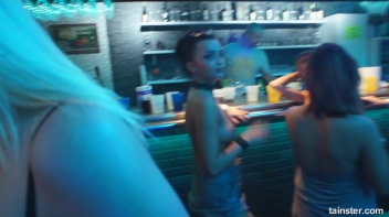 Lezzies - The Femme Fest Part 3 - Cam 3 Screencap 94 on www.sinx.com