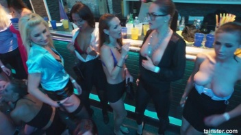 Lezzies - The Femme Fest Part 3 - Cam 3 Screencap 15 on www.sinx.com
