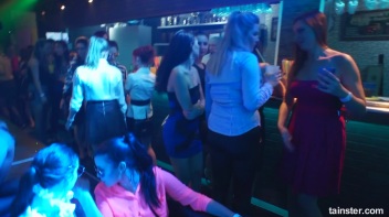 Lezzies - The Femme Fest Part 3 - Cam 3 Screencap 23 on www.sinx.com
