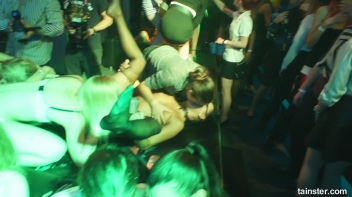Lezzies - The Femme Fest Part 3 - Cam 3 Screencap 28 on www.sinx.com